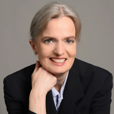 Rechtsanwältin  Marianne Schörnig 